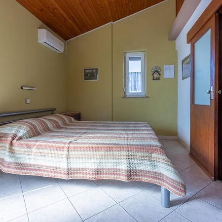 Apartman Ellen 3 Crikvenica Bagian luar foto