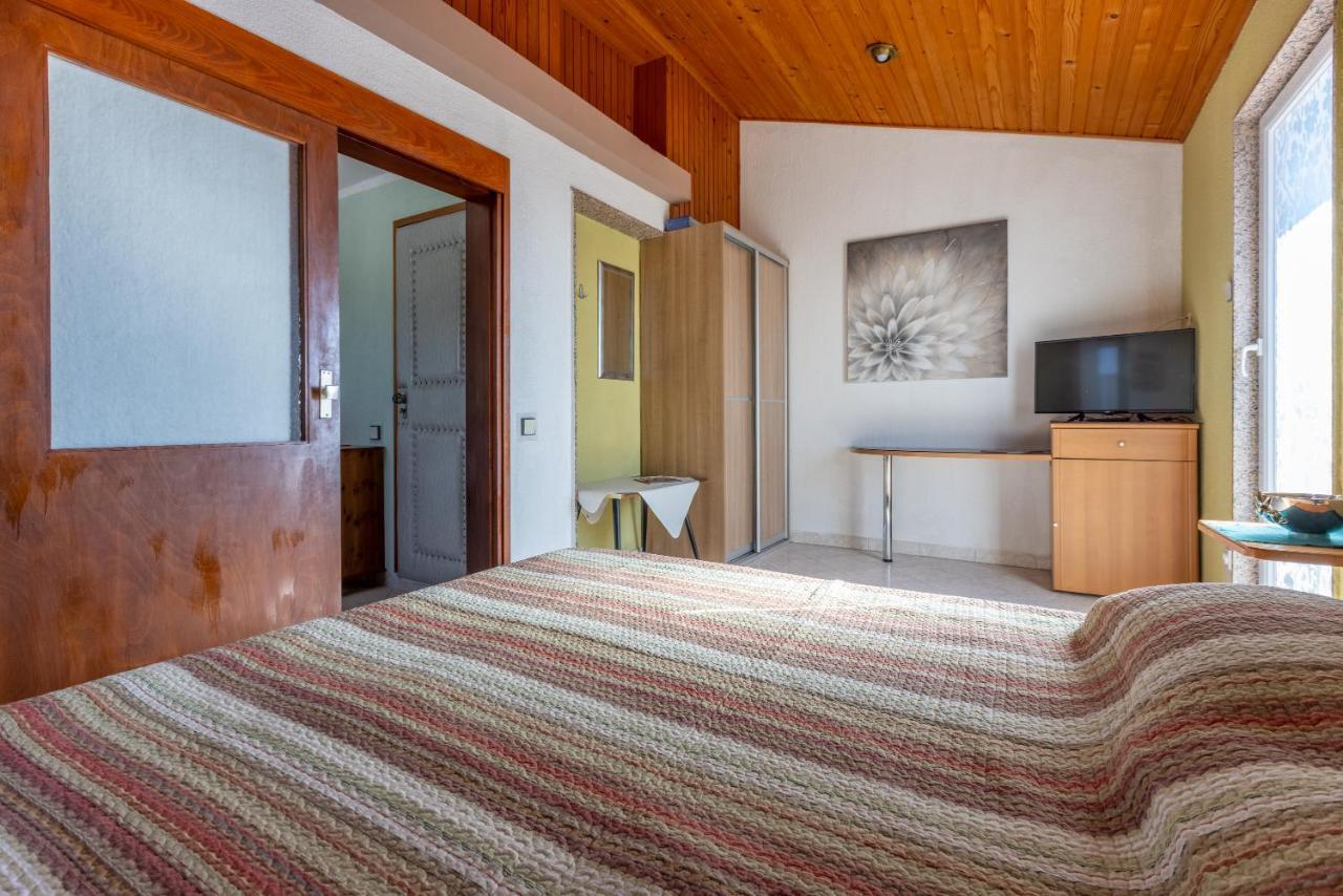 Apartman Ellen 3 Crikvenica Bagian luar foto